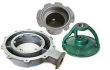 Brass Shell Casting Brass Shell Casting