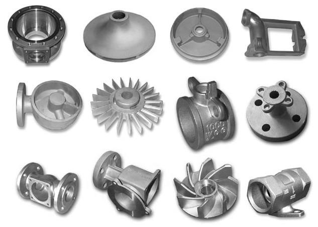 Investment Casting Investment Casting